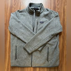 ❄️Men’s Like New  Patagonia ❄️